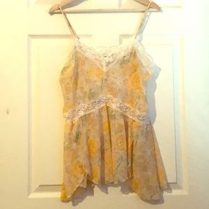 Intimately by Free People Chemise